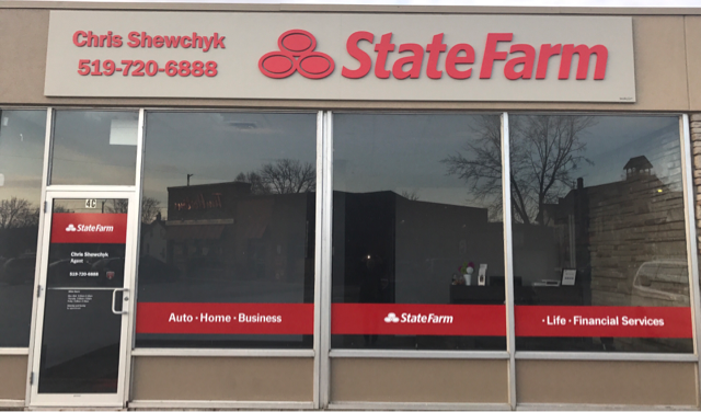 Chris Shewchyk - Desjardins Insurance Agent | 164 Colborne St W #4C, Brantford, ON N3T 1L2, Canada | Phone: (519) 720-6888