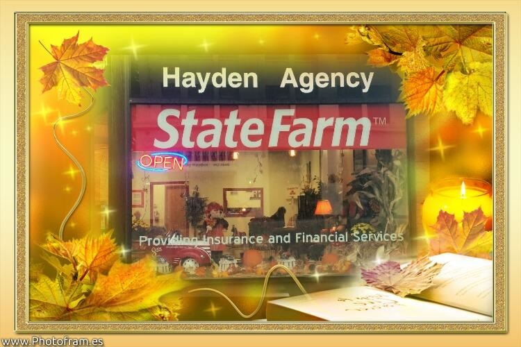 Kathy Hayden - State Farm Agent | 418 Pleasant St, Beloit, WI 53511, USA | Phone: (608) 362-3646