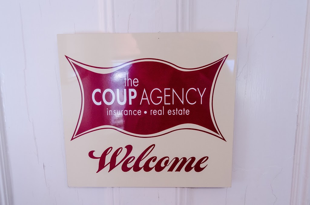 Coup Agency | 110 Market St, Lewisburg, PA 17837, USA | Phone: (570) 524-9908