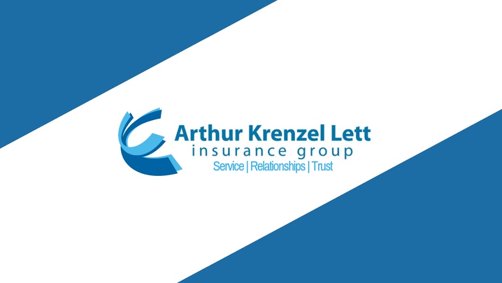 Arthur Krenzel Lett Insurance | 11987 Winfield Rd, Winfield, WV 25213, USA | Phone: (304) 586-2556