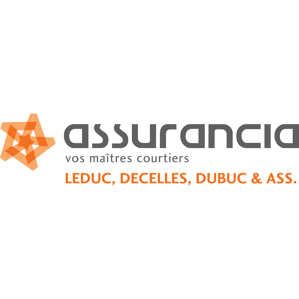 Assurancia Leduc, Decelles, Dubuc & Ass. Inc. | 315 Rue Ellice, Beauharnois, QC J6N 2S1, Canada | Phone: (450) 429-3707