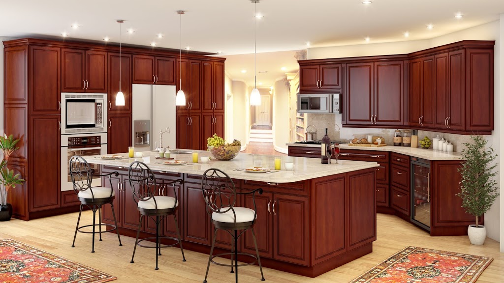 Kitchen Hill | Kitchen Cabinets & Bathroom | 81 Broadway, Elmwood Park, NJ 07407, USA | Phone: (201) 773-6078