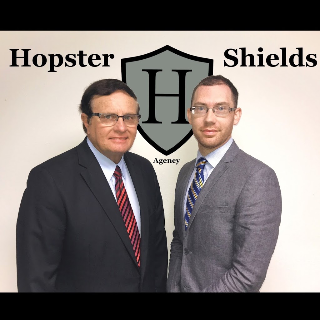 Hopster Shields Agency | 332 3rd Ave, Jasper, IN 47546, USA | Phone: (812) 556-0629