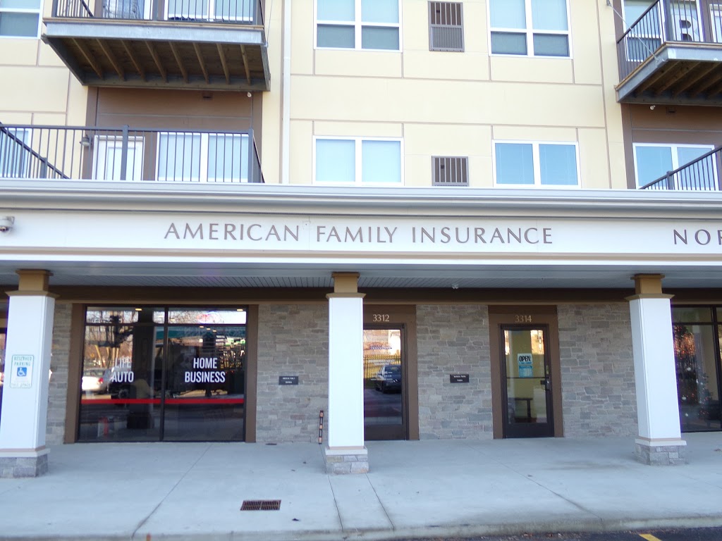 American Family Insurance - Jennifer Haack Agency LLC | 3312 Packers Ave, Madison, WI 53704, USA | Phone: (608) 249-2182