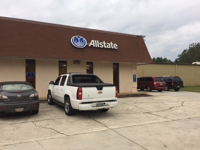 Karl Boling: Allstate Insurance | 5000 Bailey Ave Ste 300, Sugar Hill, GA 30518, USA | Phone: (770) 932-2363