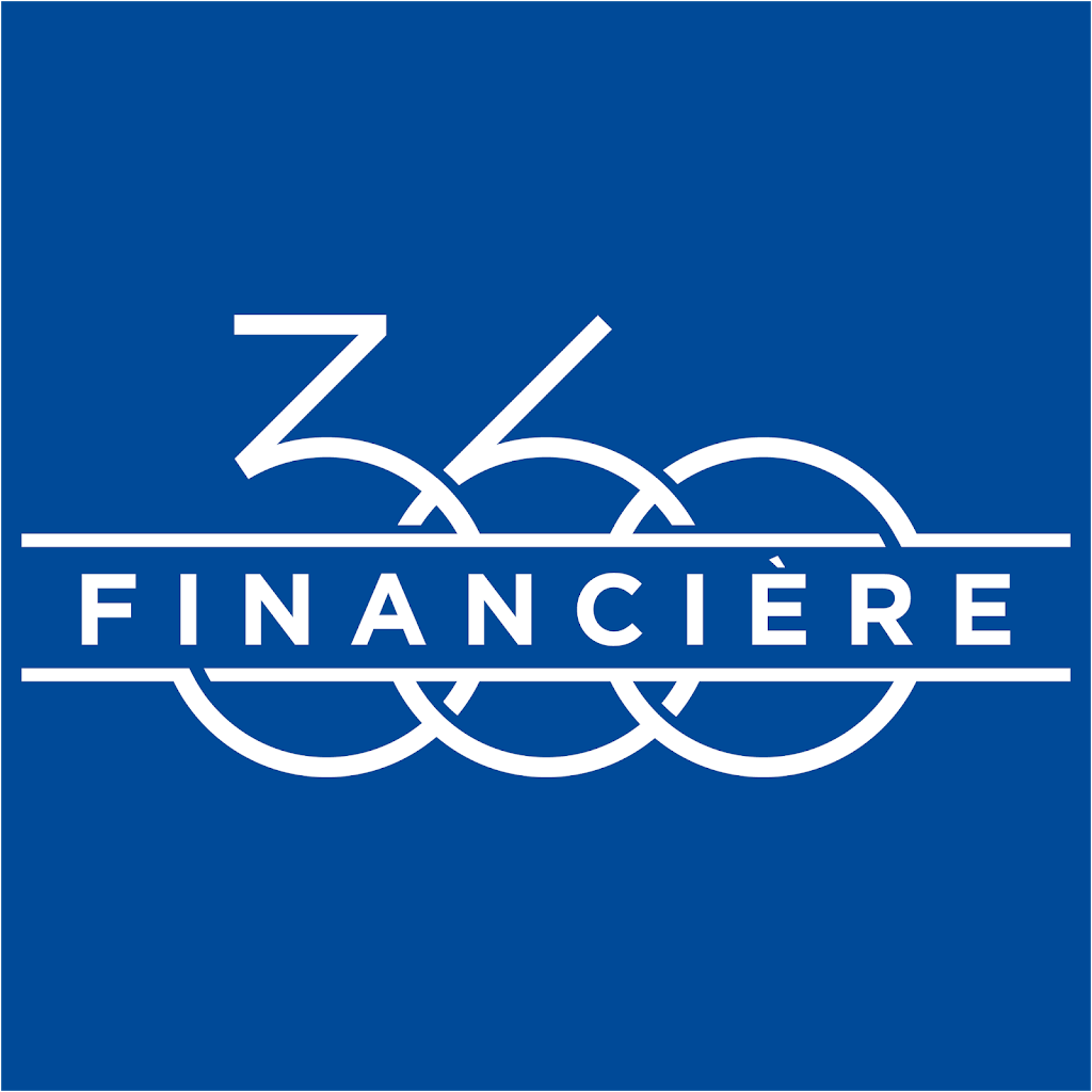 Financière 360 | 2990 Avenue Pierre-Péladeau Suite 230, Laval, QC H7T 3B3, Canada | Phone: (514) 360-1114