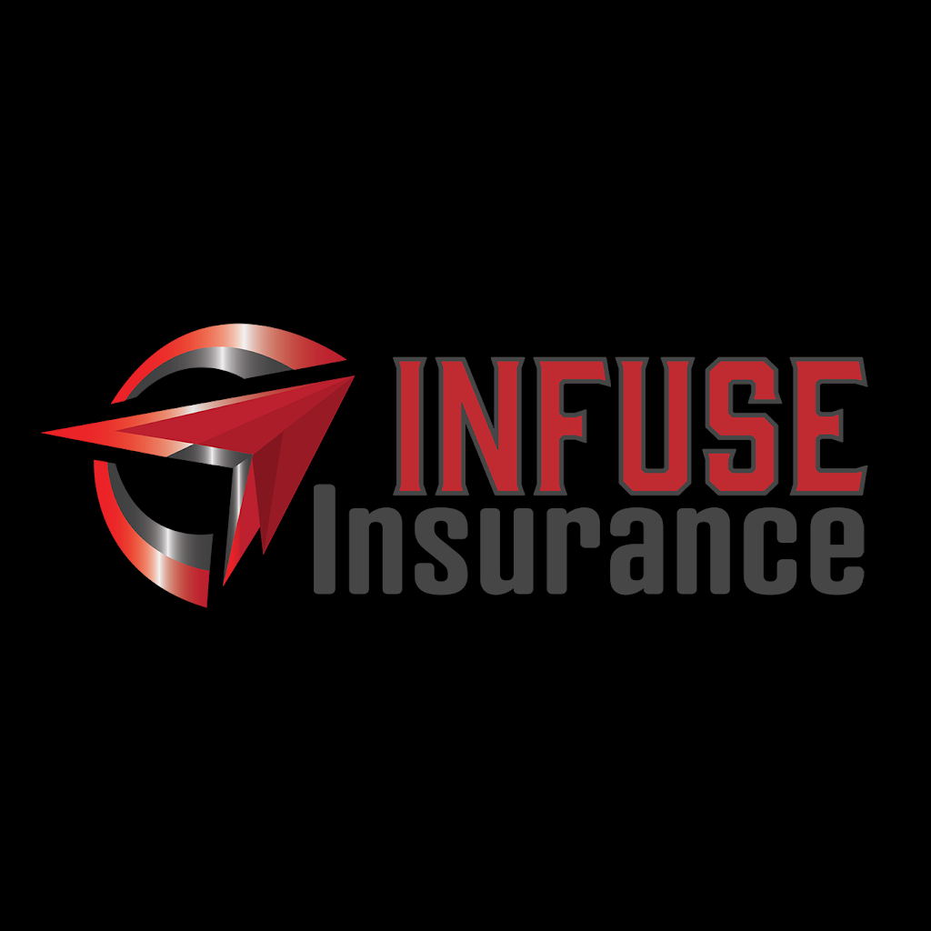 Infuse Insurance | 101 Ellison Ave, Beckley, WV 25801, USA | Phone: (304) 256-1668