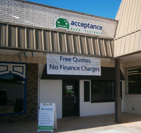 Acceptance Insurance | 217 Oconee Square Dr, Seneca, SC 29678, USA | Phone: (864) 885-9131