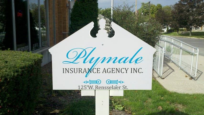 Plymale Insurance Inc | 125 W Rensselaer St, Bucyrus, OH 44820, USA | Phone: (419) 562-3904