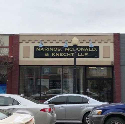 Marinos, McDonald & Knecht LLP | 106 W Front St, Berwick, PA 18603, USA | Phone: (570) 520-4019