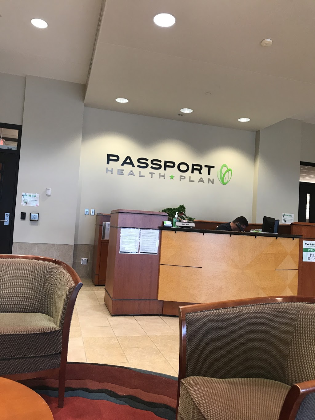 Passport Health Plan | 5100 Commerce Crossings Dr, Louisville, KY 40229, USA | Phone: (800) 578-0603