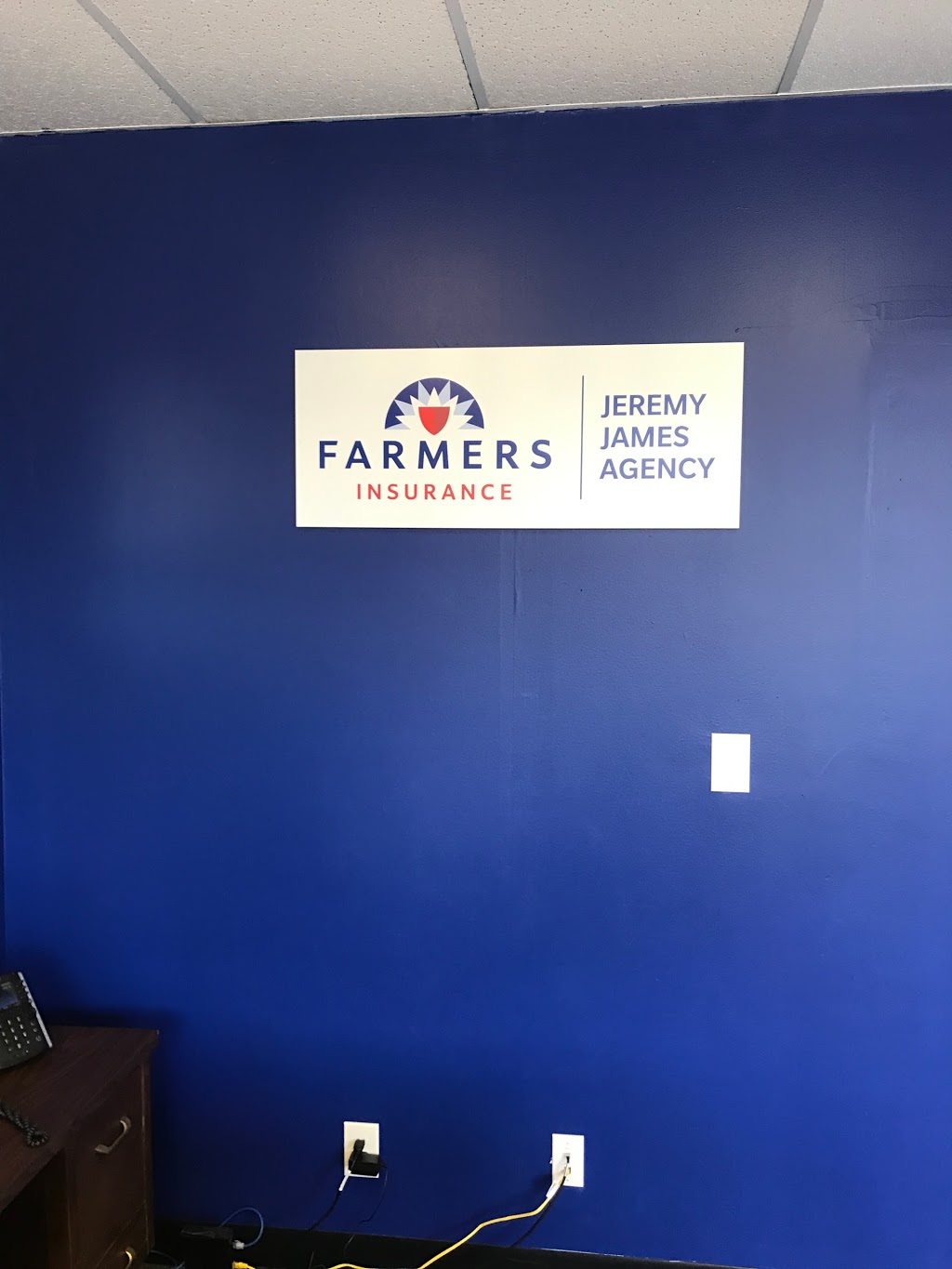 Farmers Insurance - Jeremy James Agency | 1007 Ashland Terrace #107, Chattanooga, TN 37415, USA | Phone: (423) 682-8000