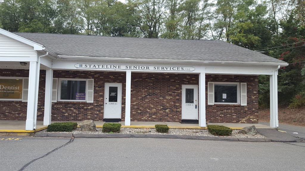 Stateline Senior Services, LLC | 48 S Rd #2, Somers, CT 06071, USA | Phone: (860) 749-0482