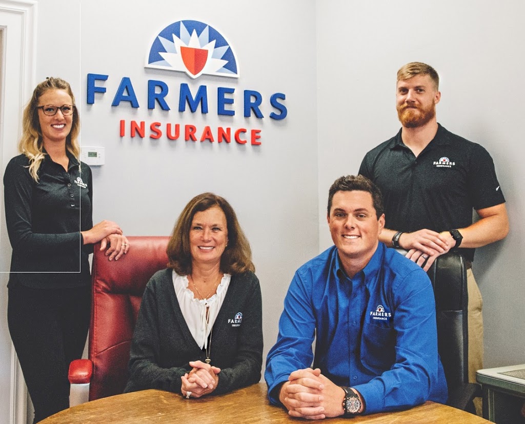 Karen Thomas Farmers Insurance Agency | 30710 Beck Rd, Novi, MI 48377, USA | Phone: (248) 301-0011