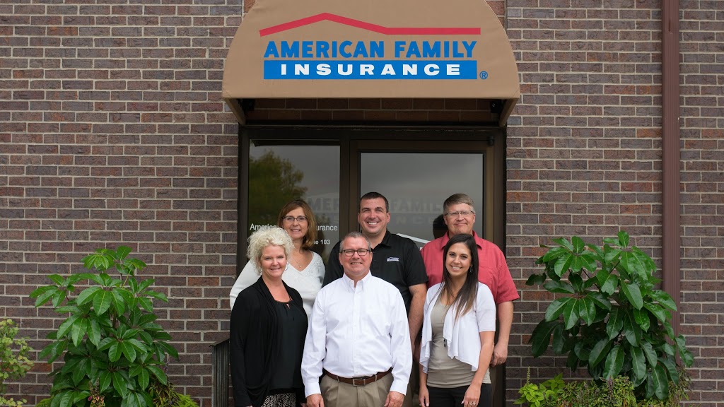 American Family Insurance - Darin Johnson Agency, Inc | 1530 S 70th St #103, Lincoln, NE 68506, USA | Phone: (402) 438-1100