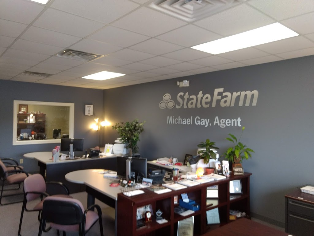 Michael Gay - State Farm Insurance Agent | 2090 Fairview Ave, Prattville, AL 36066, USA | Phone: (334) 358-7474