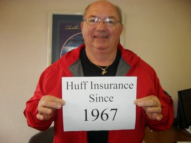 Huff Insurance Inc | 2016 Broadway St, Vancouver, WA 98663, USA | Phone: (360) 696-2525