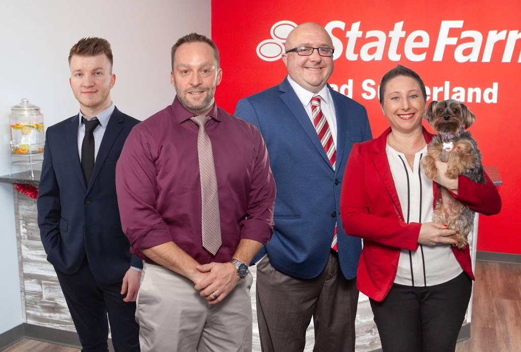 Chad Sutherland - State Farm Insurance Agent | 8457 W Broadway Ave, Brooklyn Park, MN 55445, USA | Phone: (763) 424-3000