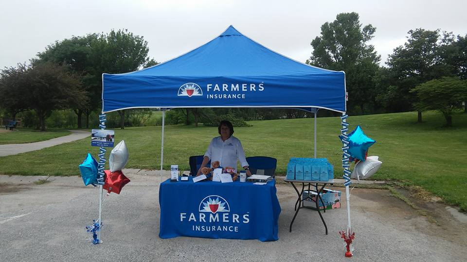 Farmers Insurance - Irene Morgan | 1227 Golden Gate Dr, Papillion, NE 68046, USA | Phone: (402) 502-5919