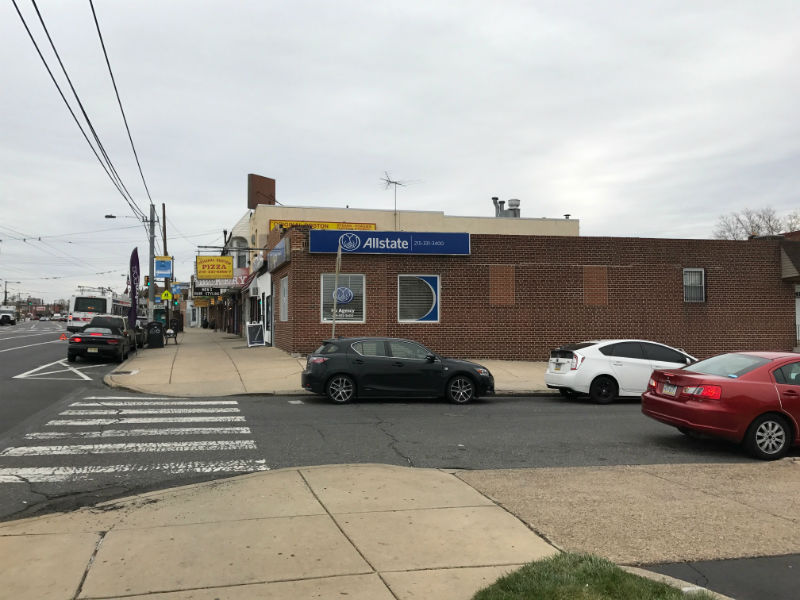 Xin Hu: Allstate Insurance | 6441 Frankford Ave, Philadelphia, PA 19135, USA | Phone: (215) 331-3400