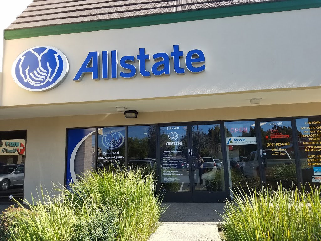 Helen Volkoff: Allstate Insurance | 5500 Madison Ave ste c, Sacramento, CA 95841, USA | Phone: (916) 974-6400