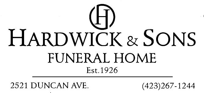 Hardwick & Sons Funeral Home | 2521 Duncan Ave, Chattanooga, TN 37404, USA | Phone: (423) 267-1244