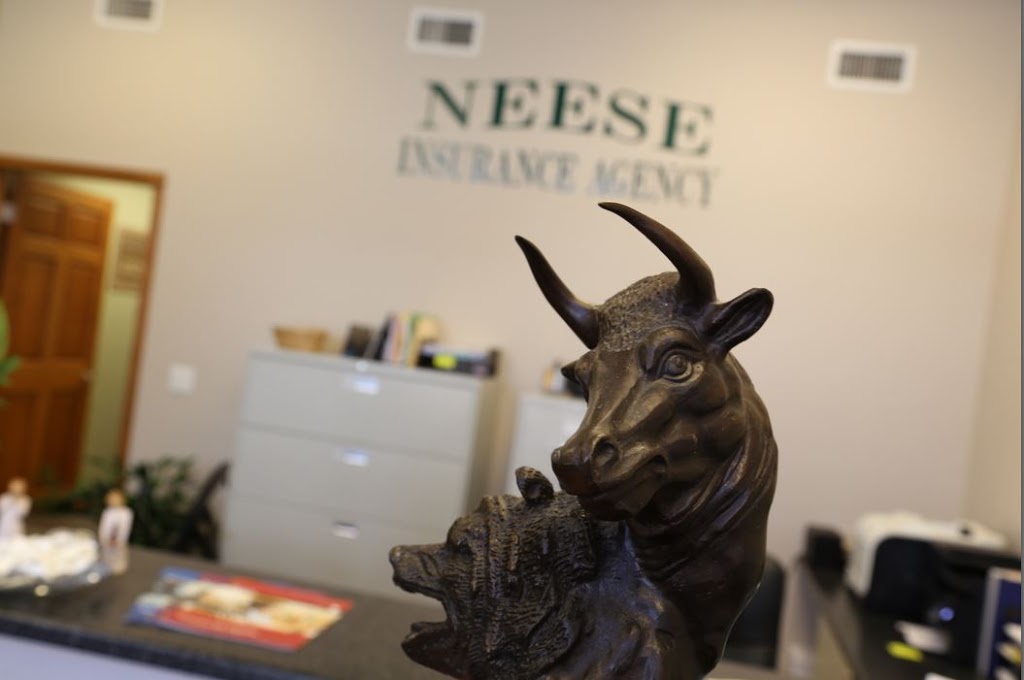 Neese Insurance Agency | 1005 4th St, Fulton, IL 61252, USA | Phone: (815) 589-4009