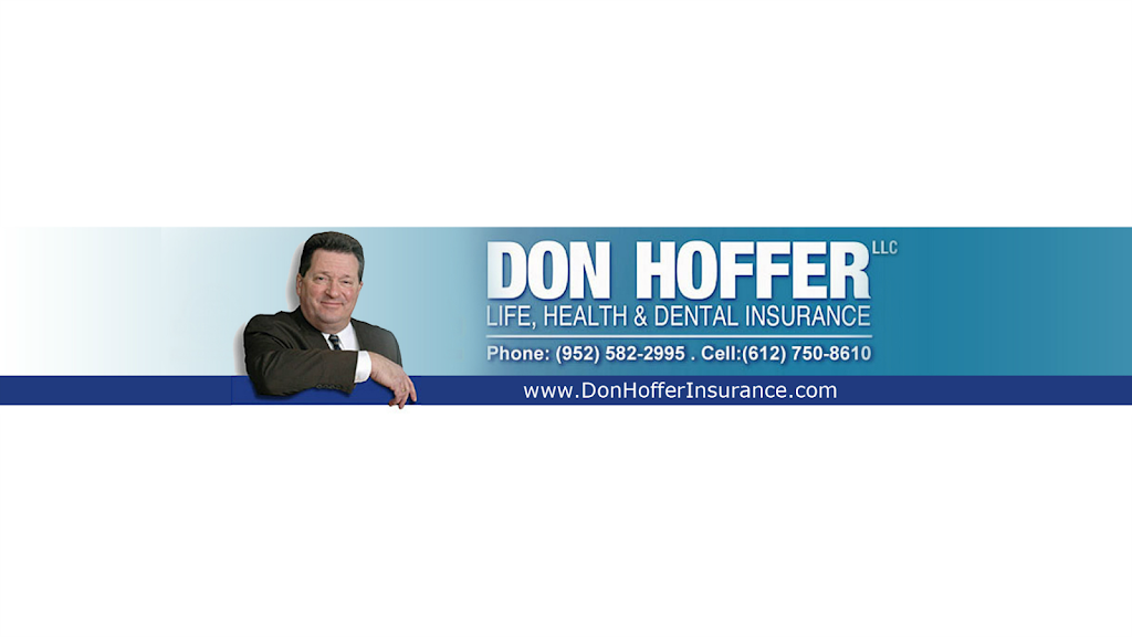 Don Hoffer Insurance Agency | 5775 Wayzata Blvd Suite 700, Minneapolis, MN 55416, USA | Phone: (952) 582-2995