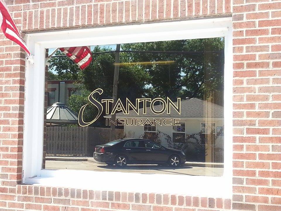 Stanton Insurance | 96 Public Square, Monmouth, IL 61462, USA | Phone: (309) 734-2171