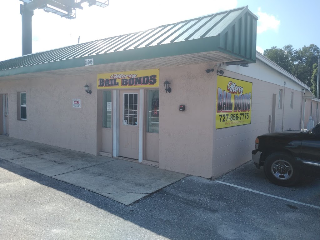 Mercy Bail Bonds | 11046 State Rd 52, Hudson, FL 34669, USA | Phone: (727) 856-7775