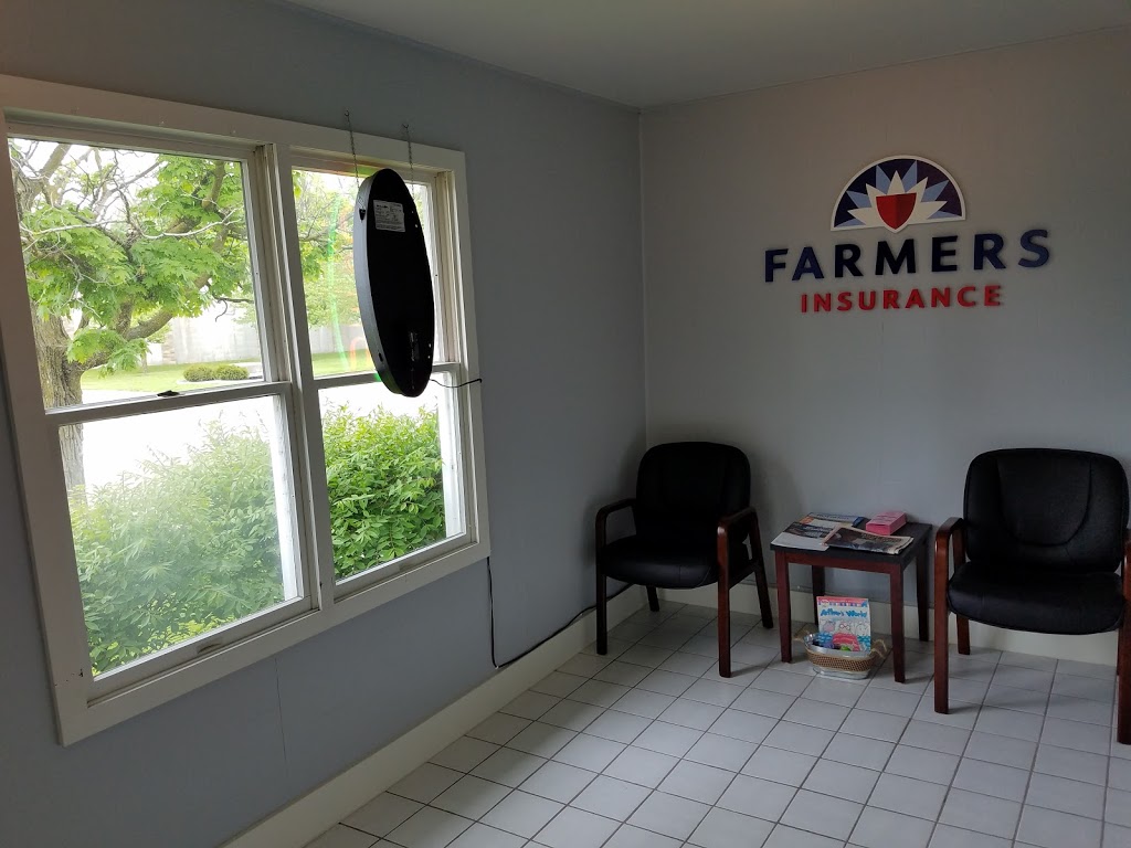 Farmers Insurance - Troy Dalman | 128 W Mill St, Hastings, MI 49058, USA | Phone: (269) 945-3423