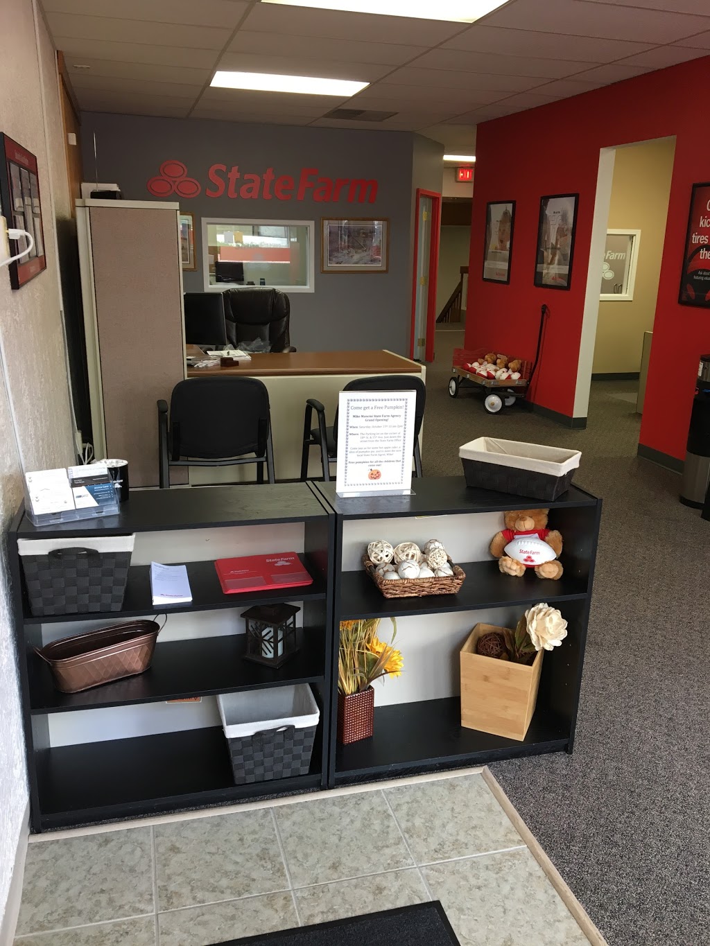 Mike Mancini - State Farm Insurance Agent | 1506 10th St, Monroe, WI 53566, USA | Phone: (608) 325-6073