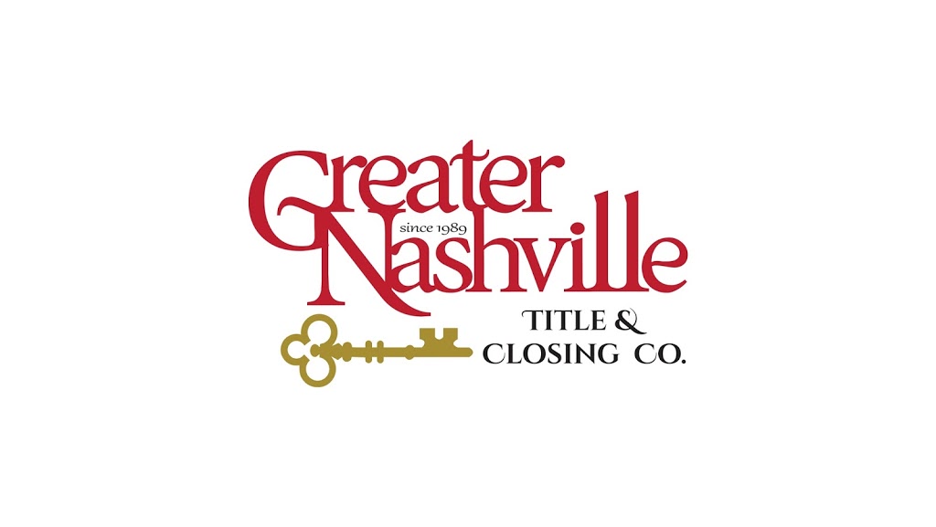 Greater Nashville Title, LLC | 200 Madison St, Madison, TN 37115, USA | Phone: (615) 865-1470