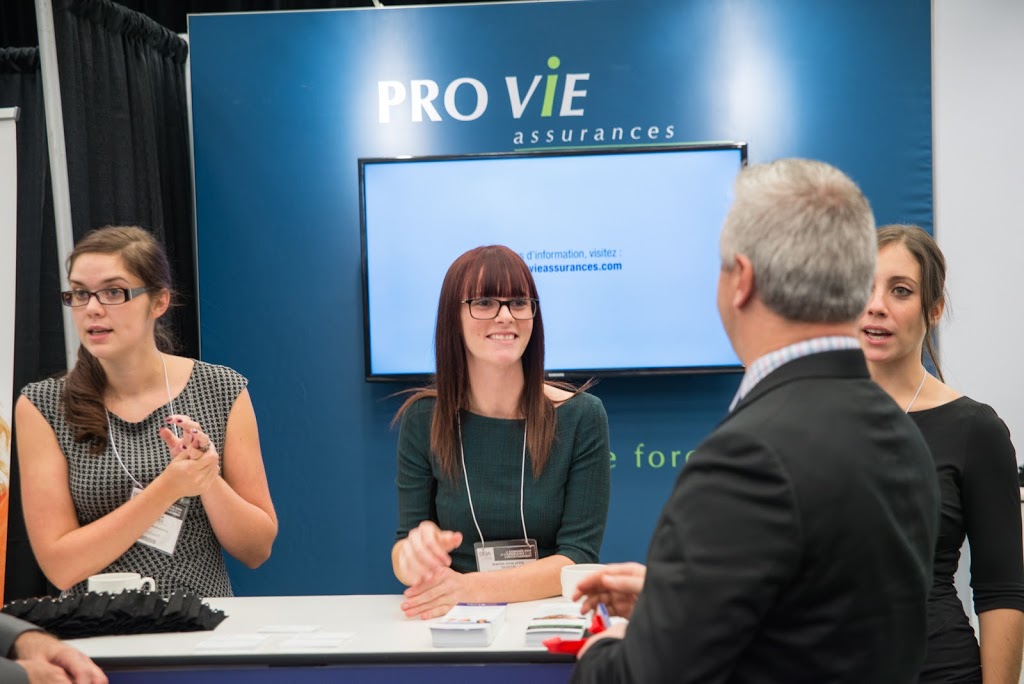 Pro Vie assurances (bureau de Laval) | 4455, autoroute Laval Ouest, bureau 285, Laval, QC H7P 4W6, Canada | Phone: (877) 327-5557