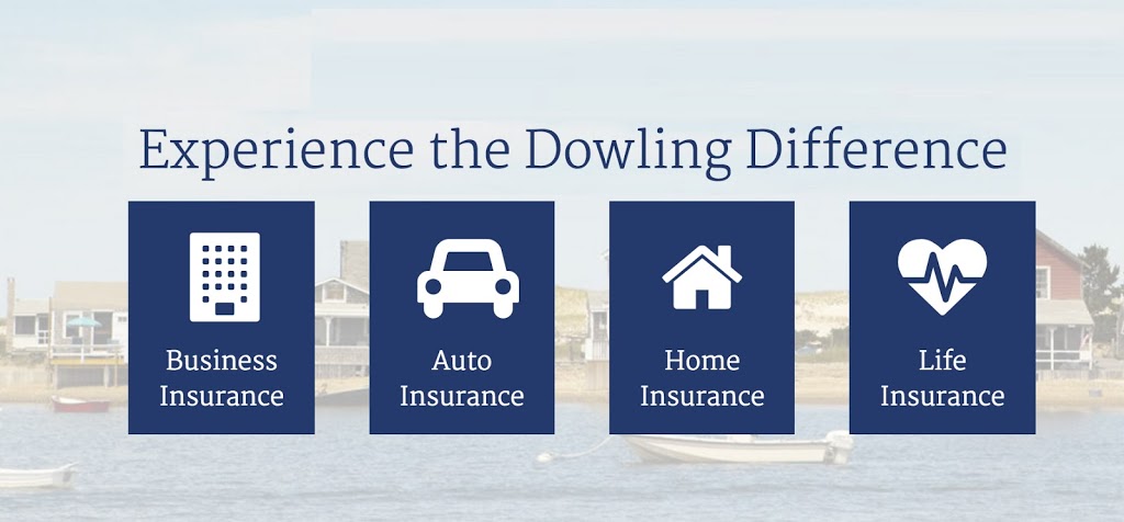 Dowling Insurance Agency | 44 Adams St, Braintree, MA 02184, USA | Phone: (781) 848-7652