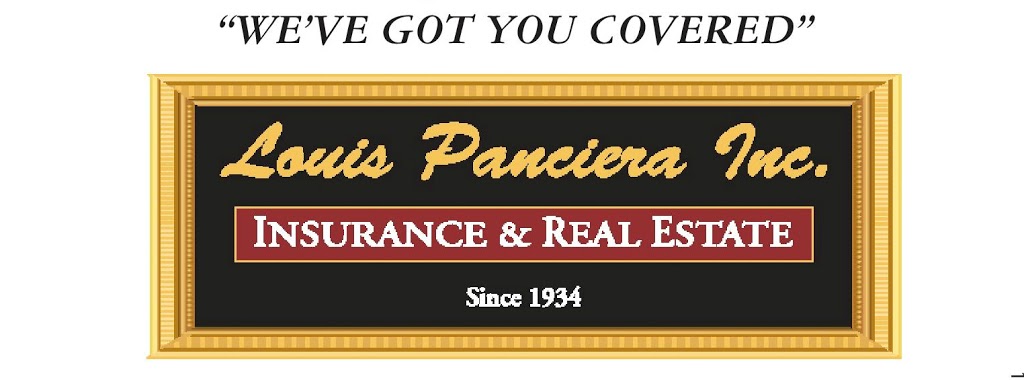 Louis Panciera Inc | 2113, 48 Main St, Westerly, RI 02891, USA | Phone: (401) 596-4977