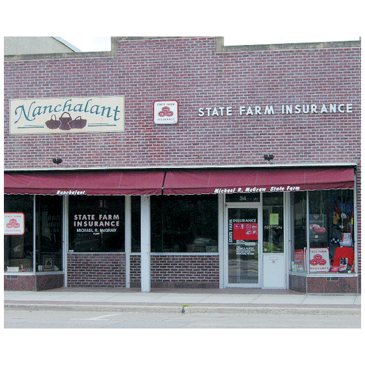 Mike McGraw - State Farm Insurance Agent | 34 Main St S, Hutchinson, MN 55350, USA | Phone: (320) 587-2565