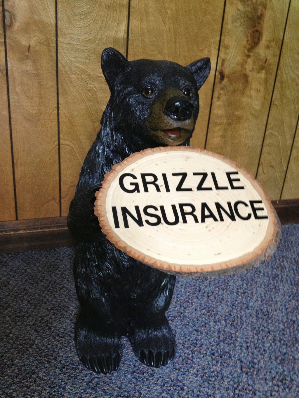 Grizzle Insurance Agency Inc. | 143 Glyness St, Jasper, GA 30143, USA | Phone: (706) 692-5885