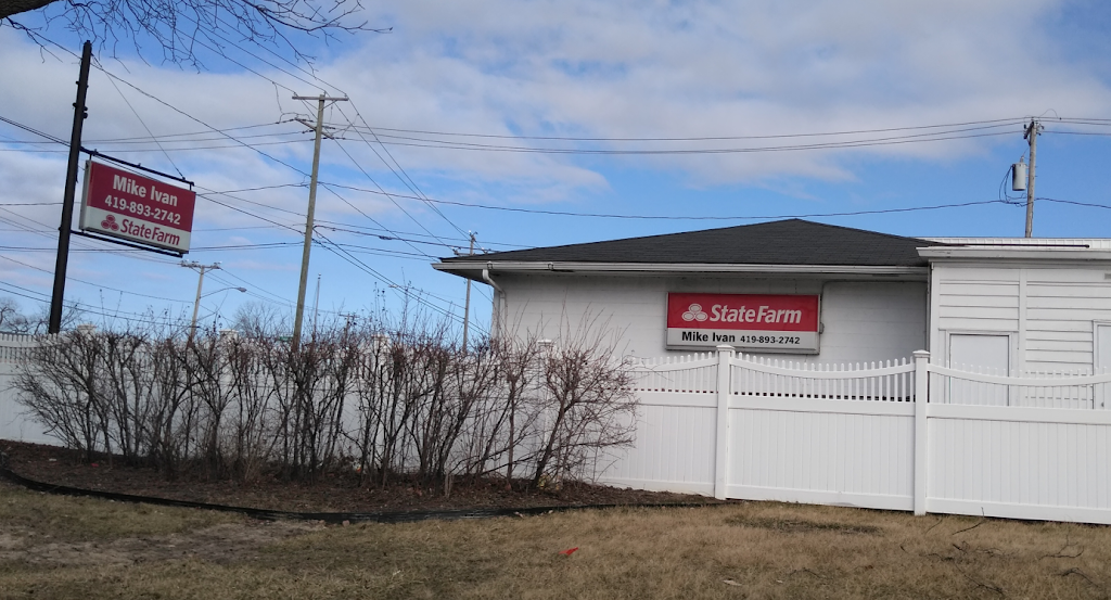 Mike Ivan - State Farm Insurance Agent | 604 Ford St, Maumee, OH 43537, USA | Phone: (419) 893-2742