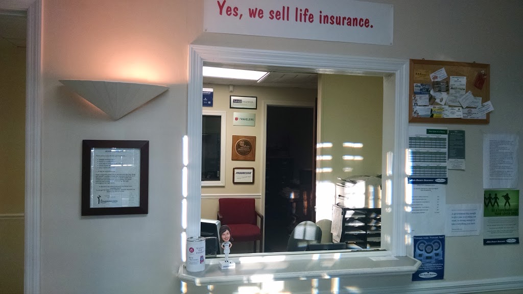 Elliott & Associates Insurance | 211 2nd Ave, Opelika, AL 36801, USA | Phone: (334) 745-0888