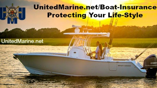 United Marine Underwriters - Boat Insurance | 308 W Jefferson St, La Grange, KY 40031, USA | Phone: (502) 222-0199