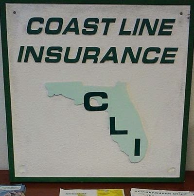 Coast Line Insurance | 2328 Seven Springs BLVD, Trinity, FL 34655, USA | Phone: (727) 375-7735