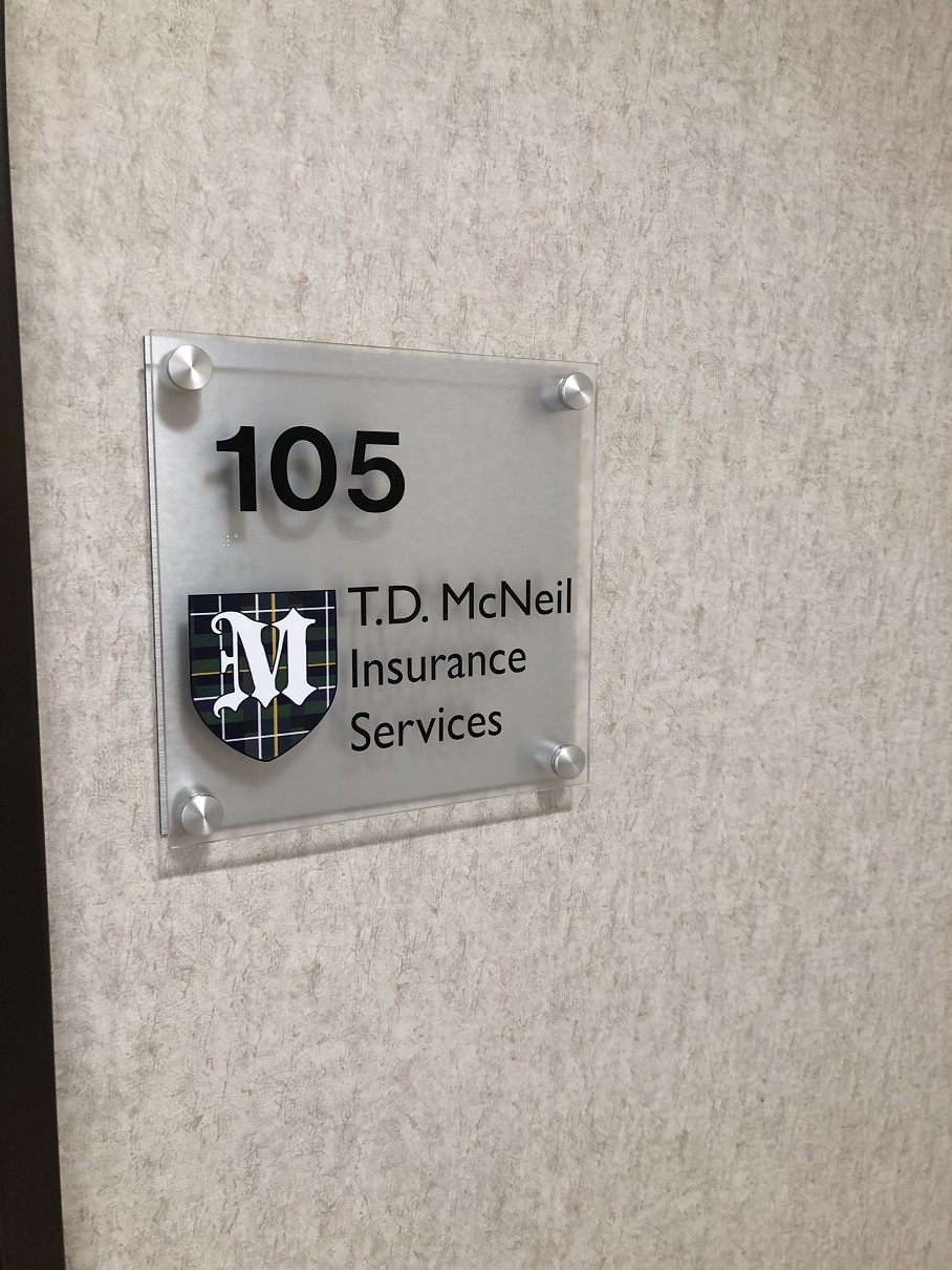 T.D. McNeil Insurance Services | 110 Blue Ravine Rd Suite 105, Folsom, CA 95630, USA | Phone: (916) 983-2561