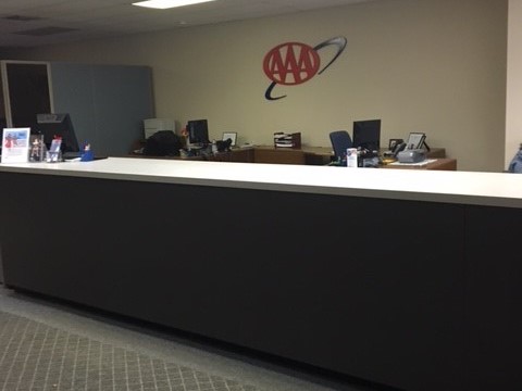 AAA Central Penn | 608 Washington St, Huntingdon, PA 16652, USA | Phone: (814) 643-1030