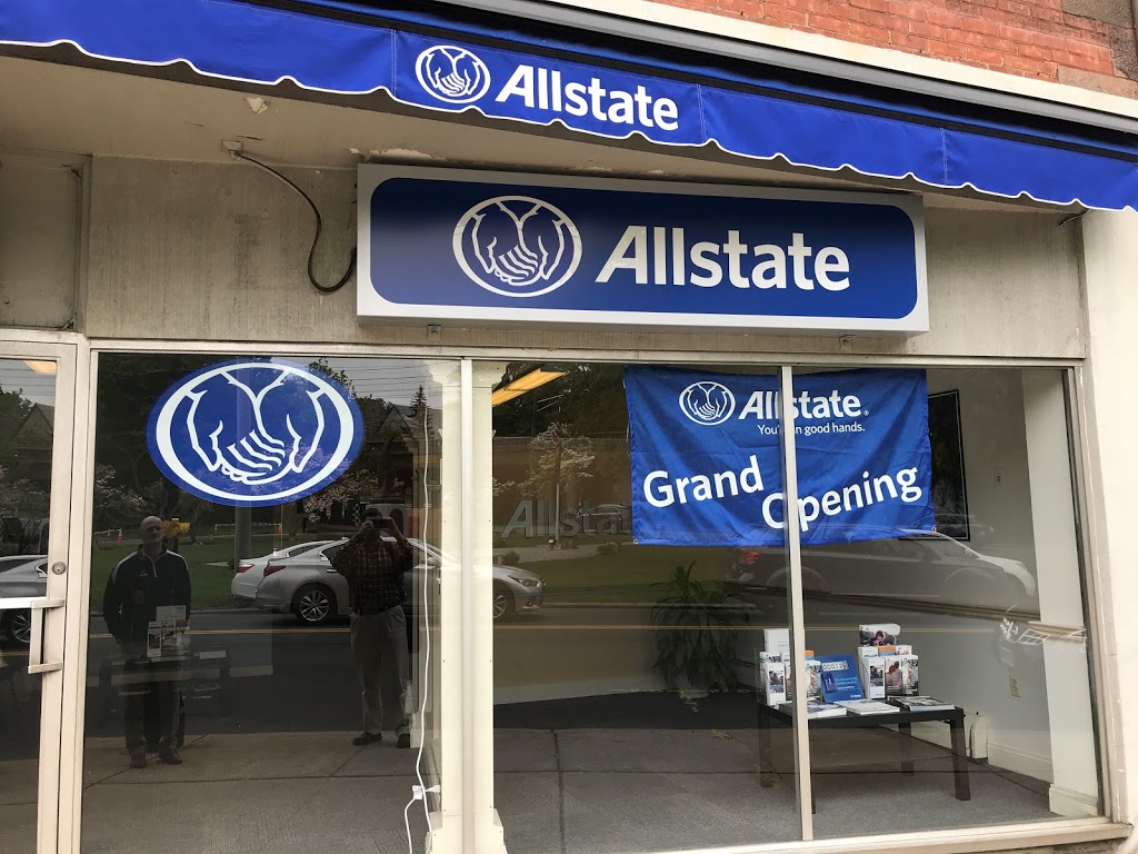 Christian Marghella: Allstate Insurance | 15 Park Ave, Madison, NJ 07940, USA | Phone: (973) 822-1331