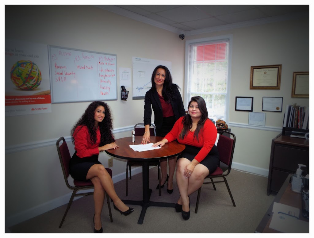 Celia Sandoval - State Farm Insurance Agent | 990 Holcomb Bridge Rd Ste 1, Roswell, GA 30076, USA | Phone: (678) 878-3121