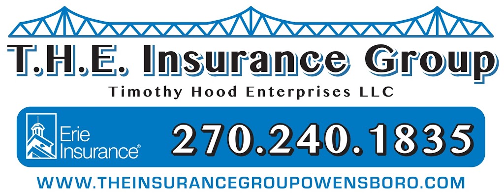 The Insurance Group Owensboro | 3211 Frederica St e, Owensboro, KY 42301, USA | Phone: (270) 240-1835