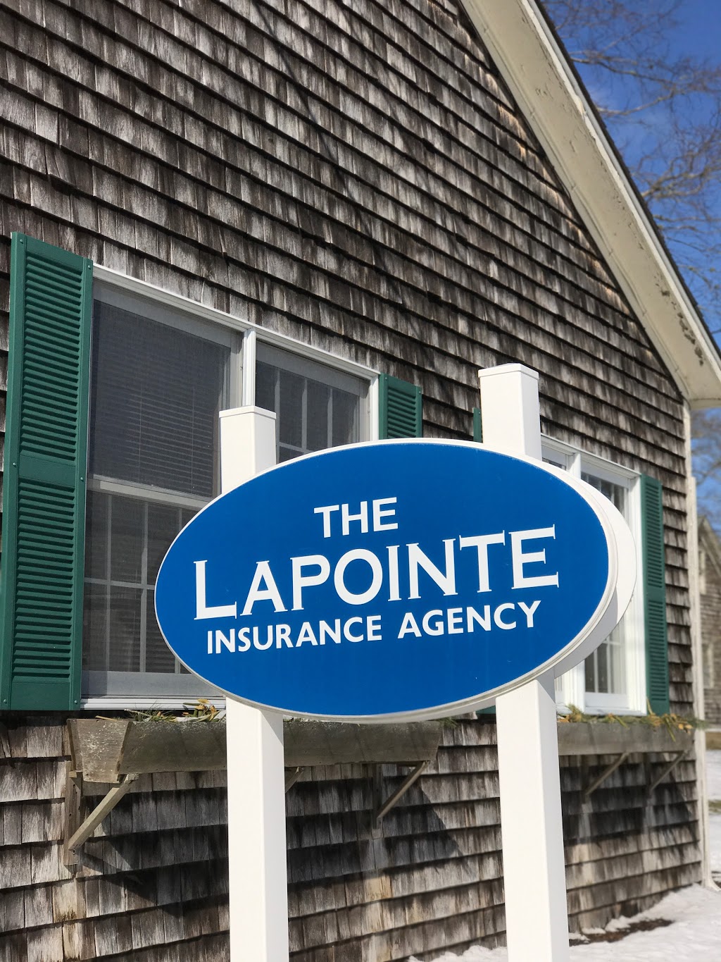 Lapointe Insurance | 683 Main Rd, Westport, MA 02790, USA | Phone: (508) 636-5353