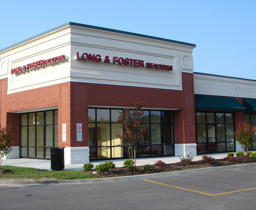 Long & Foster Suffolk/Smithfield | 2099 Sun Harbour Avenue, Suffolk, VA 23435, USA | Phone: (757) 483-5606