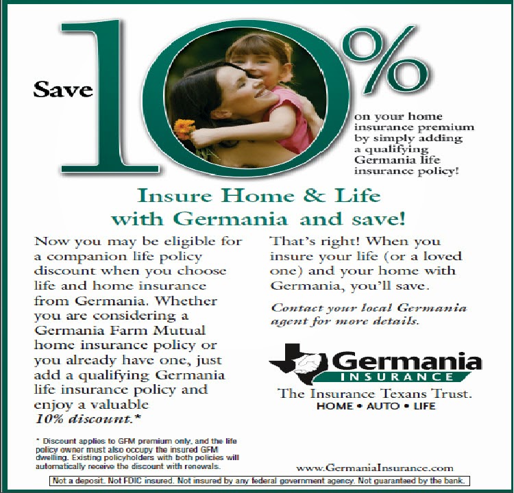 Germania Insurance | 158 Kid Ln, Springtown, TX 76082, USA | Phone: (817) 220-7682